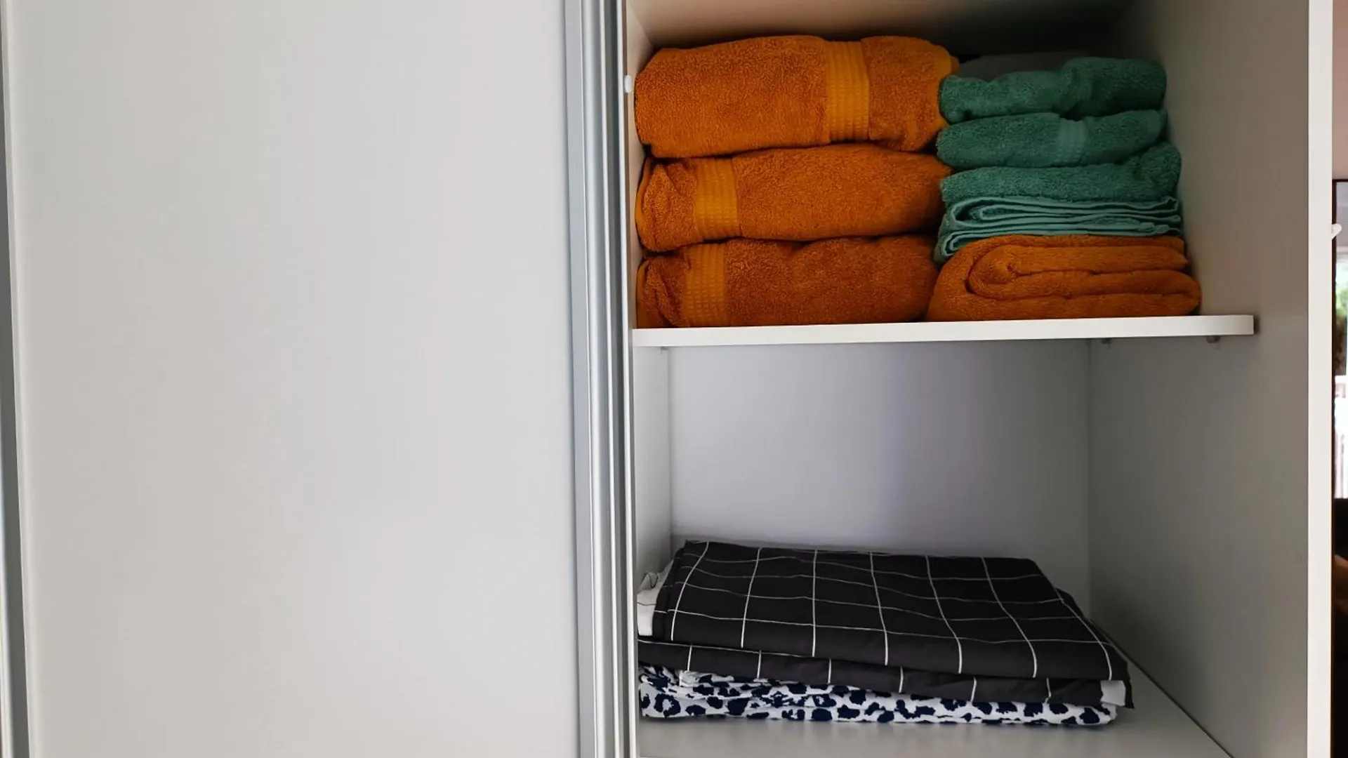Aga - Apartamento Benalmadena Terraza Con Vistas Al Mar Y Jardin, Piscina, Wifi, Nuevo, 1 Dormitorio Španělsko